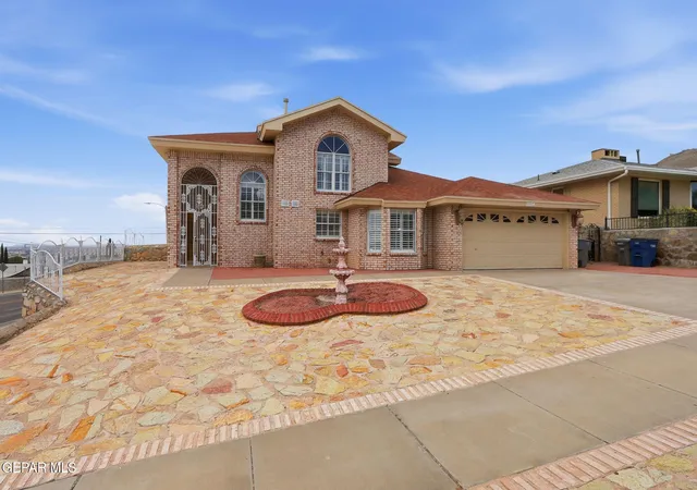 3rd image of 2524 Memphis Ave, El Paso, TX 79930 | MLS# 945465