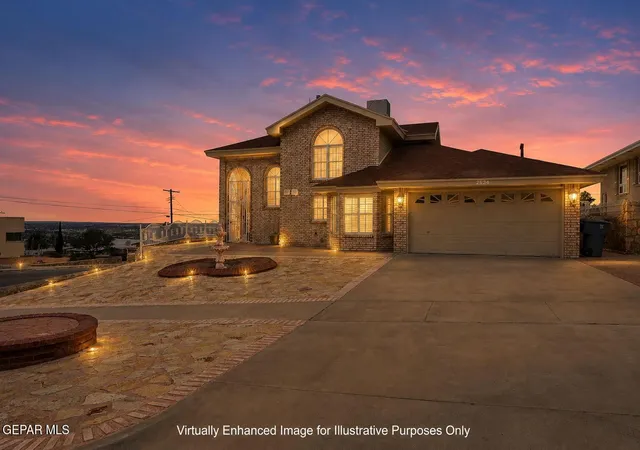 4th image of 2524 Memphis Ave, El Paso, TX 79930 | MLS# 945465