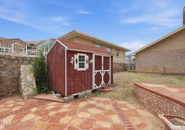 53rd image of 2524 Memphis Ave, El Paso, TX 79930 | MLS# 945465