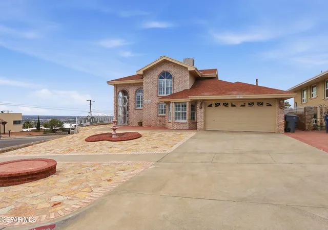 5th image of 2524 Memphis Ave, El Paso, TX 79930 | MLS# 945465