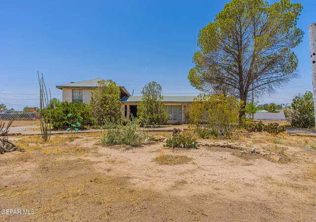 1st image of 456 Melendez St, Socorro, TX 79927 | MLS# 945438