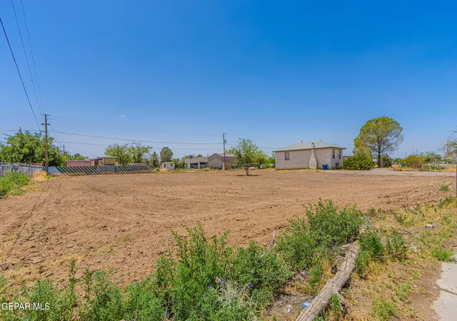 3rd image of 456 Melendez St, Socorro, TX 79927 | MLS# 945438