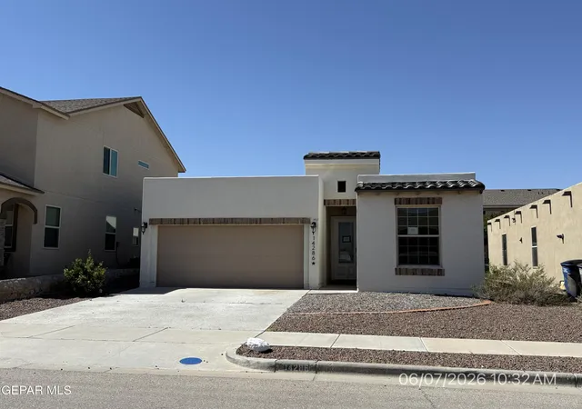1st image of 14286 Loma Esmeralda, El Paso, TX 79938 | MLS# 945628