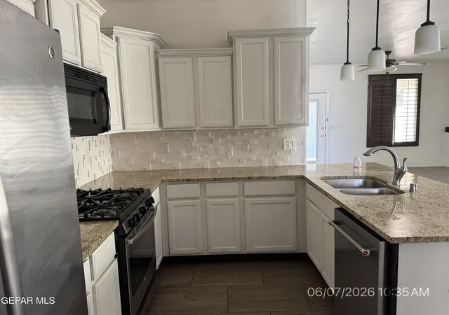 4th image of 14286 Loma Esmeralda, El Paso, TX 79938 | MLS# 945628