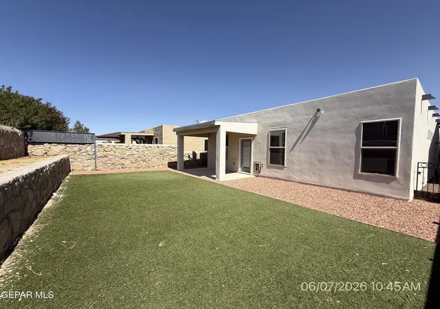8th image of 14286 Loma Esmeralda, El Paso, TX 79938 | MLS# 945628