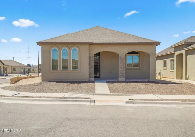 Photo 1 of Single family home for sale at 14388 Steve Joyce Pkwy, Horizon City, TX 79928 | MLS# 945455 | Listing updated on 2026-07-20