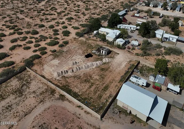 Photo 1 of Land for sale at 4529 Turf Rd, El Paso, TX 79938 | MLS# 945457 | Listing updated on 2026-06-08