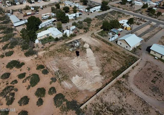 Photo 4 of Land for sale at 4529 Turf Rd, El Paso, TX 79938 | MLS# 945457 | Listing updated on 2026-06-08