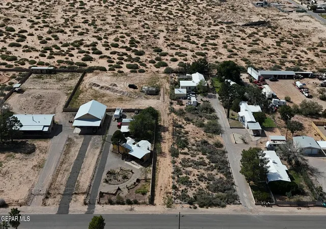 Photo 7 of Land for sale at 4529 Turf Rd, El Paso, TX 79938 | MLS# 945457 | Listing updated on 2026-10-07