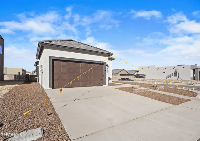 Photo 1 of Sale Pending at 13143 Emerald Hills Ave, Horizon City, TX 79928 | MLS# 945456 | Listing updated on 2026-08-24