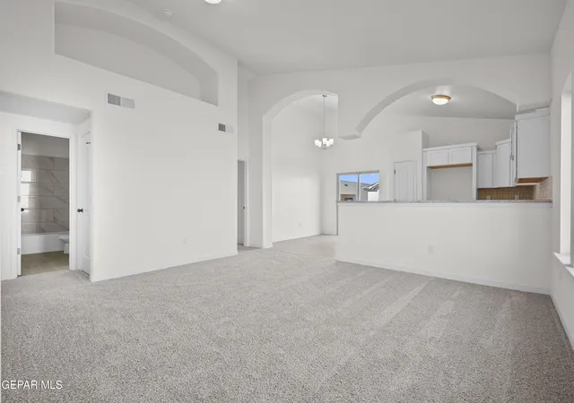 Photo 4 of Sale Pending at 13143 Emerald Hills Ave, Horizon City, TX 79928 | MLS# 945456 | Listing updated on 2026-08-24