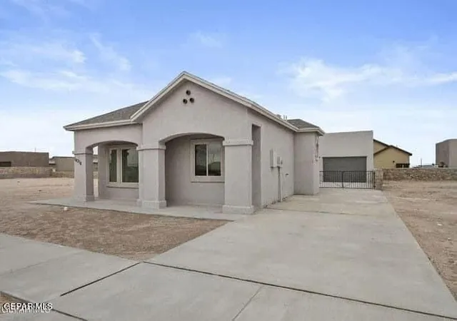 1st image of 14296 Seth Payne Dr, El Paso, TX 79928 | MLS# 945460
