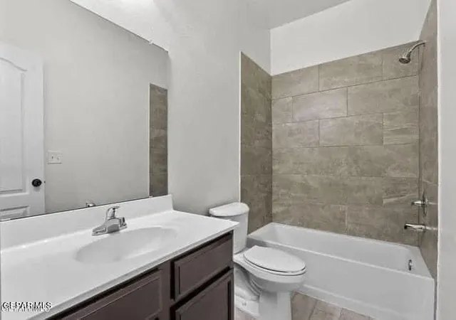 2nd image of 14296 Seth Payne Dr, El Paso, TX 79928 | MLS# 945460