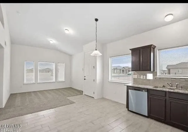 Photo 3 of Single family home for sale at 14296 Seth Payne Dr, El Paso, TX 79928 | MLS# 945460 | Listing updated on 2026-08-24