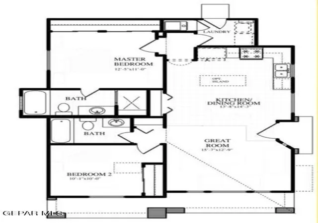 9th image of 14296 Seth Payne Dr, El Paso, TX 79928 | MLS# 945460
