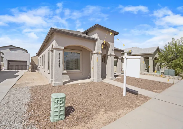 Photo 3 of Single family home for sale at 14377 Steve Joyce Pkwy, Horizon City, TX 79928 | MLS# 945461 | Listing updated on 2026-06-18