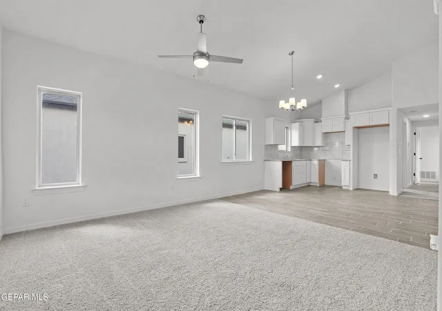 Photo 3 of Single family home for sale at 14377 Steve Joyce Pkwy, Horizon City, TX 79928 | MLS# 945461 | Listing updated on 2026-06-18