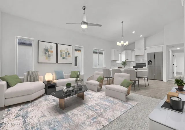 Photo 4 of Single family home for sale at 14377 Steve Joyce Pkwy, Horizon City, TX 79928 | MLS# 945461 | Listing updated on 2026-06-18