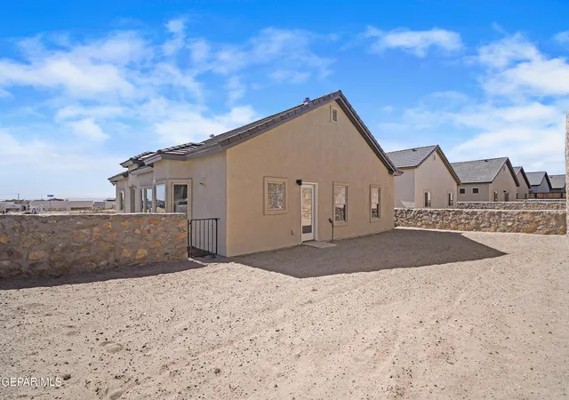26th image of 13086 Gusart Ave, El Paso, TX 79928 | MLS# 945464
