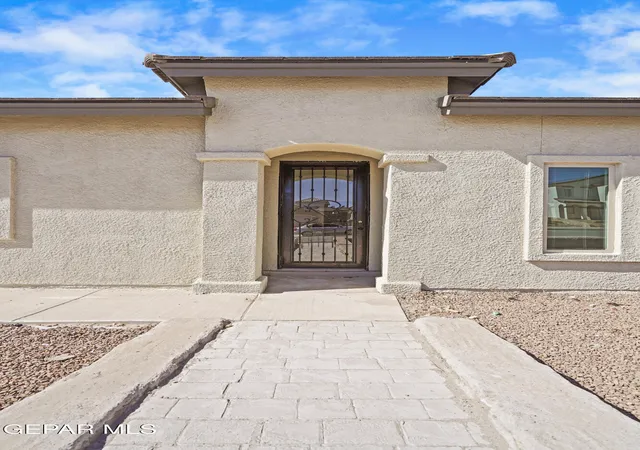 3rd image of 13086 Gusart Ave, El Paso, TX 79928 | MLS# 945464