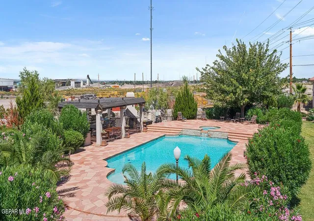 2nd image of 413 La Florida Dr, Canutillo, TX 79835 | MLS# 945470