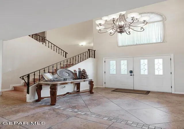 5th image of 413 La Florida Dr, Canutillo, TX 79835 | MLS# 945470