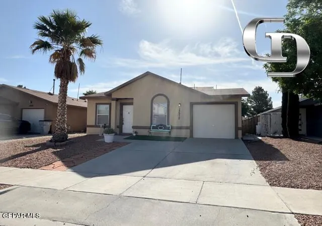 Photo 1 of Sale Pending at 13972 Vaquero Rock Dr, El Paso, TX 79938 | MLS# 945486 | Listing updated on 2026-08-01