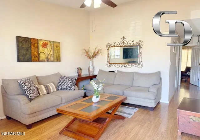Photo 2 of Sale Pending at 13972 Vaquero Rock Dr, El Paso, TX 79938 | MLS# 945486 | Listing updated on 2026-08-01