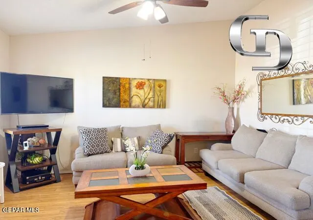 Photo 3 of Sale Pending at 13972 Vaquero Rock Dr, El Paso, TX 79938 | MLS# 945486 | Listing updated on 2026-08-01