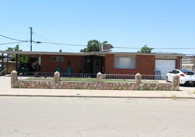 1st image of 5216 Danny Dr, El Paso, TX 79924 | MLS# 945477
