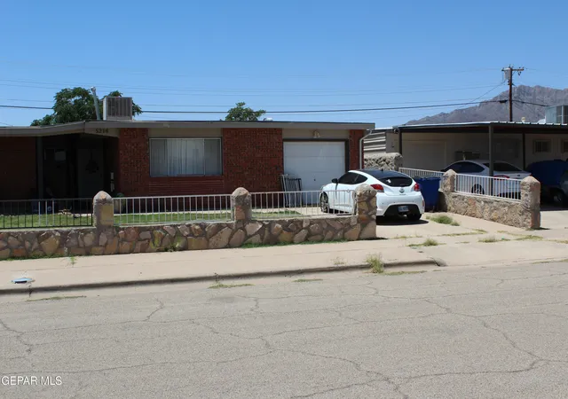 24th image of 5216 Danny Dr, El Paso, TX 79924 | MLS# 945477