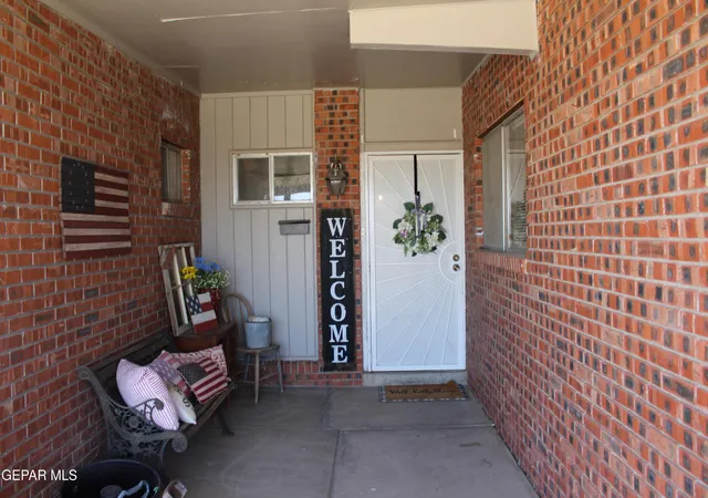 5th image of 5216 Danny Dr, El Paso, TX 79924 | MLS# 945477