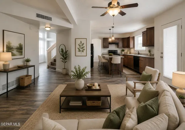 Photo 4 of Single family home for sale at 455 Shadow Glen Ct, El Paso, TX 79928 | MLS# 945489 | Listing updated on 2026-09-14
