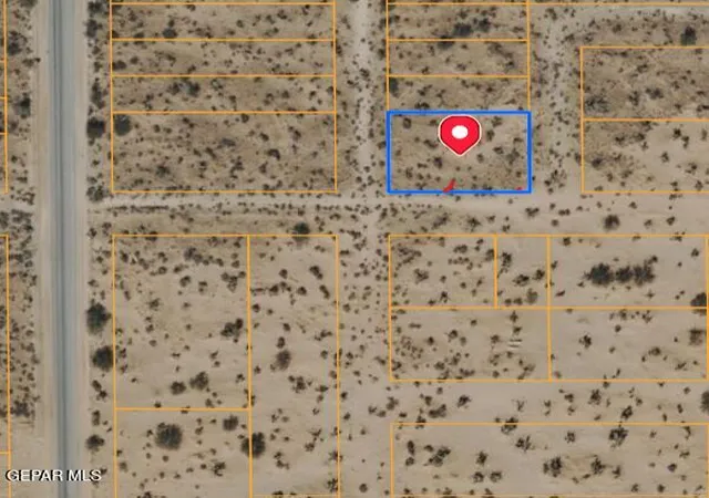 Photo 3 of Land for sale at Pn 260144 Tbd, El Paso, TX 79928 | MLS# 946732 | Listing updated on 2026-07-12