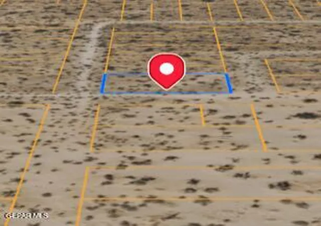 Photo 3 of Land for sale at Pn-260144 Tbd, El Paso, TX 79928 | MLS# 946732 | Listing updated on 2026-07-12