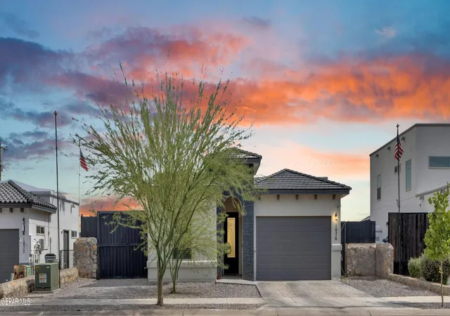 Photo 1 of Single family home for sale at 1076 Speranza Ct, El Paso, TX 79932 | MLS# 945609 | Listing updated on 2026-09-14