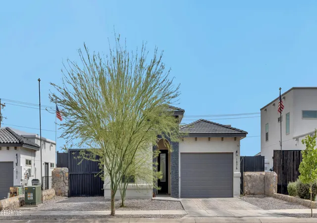 Photo 2 of Single family home for sale at 1076 Speranza Ct, El Paso, TX 79932 | MLS# 945609 | Listing updated on 2026-09-14