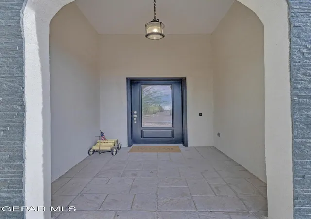 Photo 4 of Single family home for sale at 1076 Speranza Ct, El Paso, TX 79932 | MLS# 945609 | Listing updated on 2026-09-14