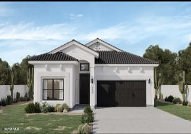 Photo 1 of Single family home for sale at 15317 Resolve Dr, El Paso, TX 79938 | MLS# 945512 | Listing updated on 2026-09-16