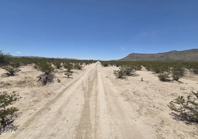 Photo 3 of Land for sale at Pn 366423 Tbd, El Paso, TX 79938 | MLS# 945528 | Listing updated on 2026-06-09