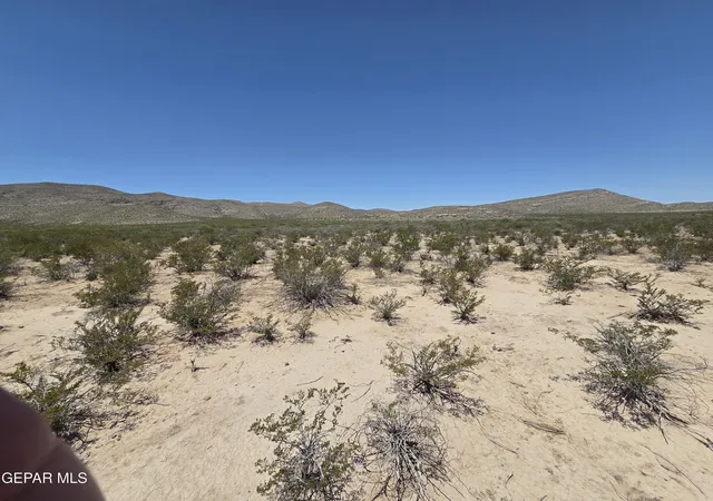Photo 3 of Land for sale at Pn-366423 Tbd, El Paso, TX 79938 | MLS# 945528 | Listing updated on 2026-06-09