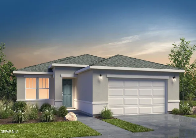 1st image of 14245 Banana Yucca Ave, Horizon City, TX 79928 | MLS# 945520