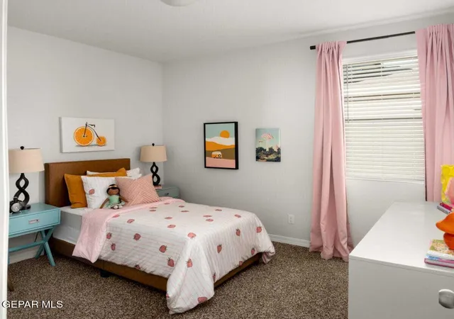 16th image of 14701 Cactus Breeze Wy, El Paso, TX 79928 | MLS# 947527