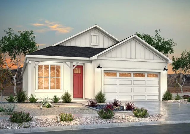 1st image of 14701 Cactus Breeze Wy, El Paso, TX 79928 | MLS# 947527