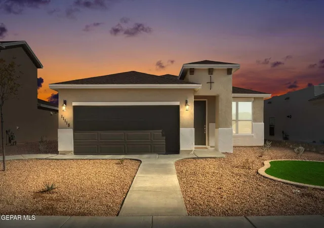 2nd image of 14701 Cactus Breeze Wy, El Paso, TX 79928 | MLS# 947527