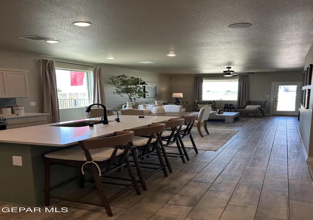 Photo 1 of Single family home for sale at 14701 Crystal Breeze Way, El Paso, TX 79928 | MLS# 947527 | Listing updated on 2026-08-17