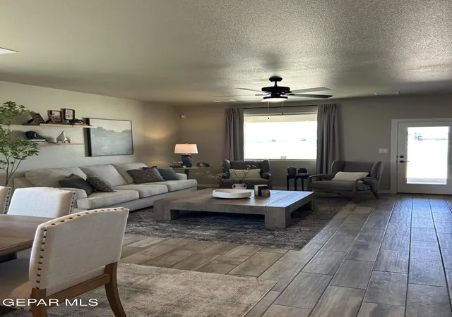 Photo 3 of Single family home for sale at 14701 Crystal Breeze Way, El Paso, TX 79928 | MLS# 947527 | Listing updated on 2026-08-17