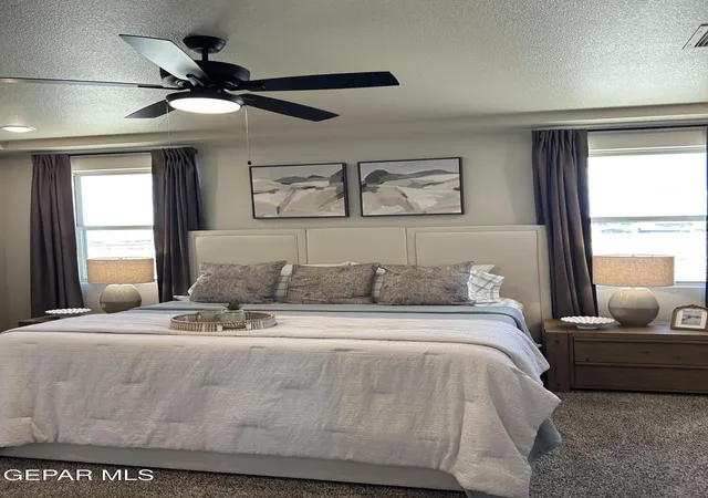 Photo 4 of Single family home for sale at 14701 Crystal Breeze Way, El Paso, TX 79928 | MLS# 947527 | Listing updated on 2026-08-17