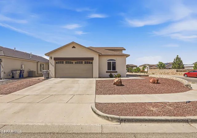 1st image of 14913 Sunny Land Ave, El Paso, TX 79938 | MLS# 946082