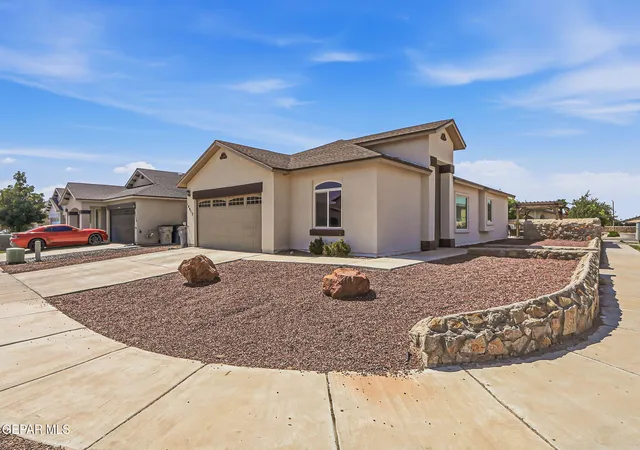 2nd image of 14913 Sunny Land Ave, El Paso, TX 79938 | MLS# 946082